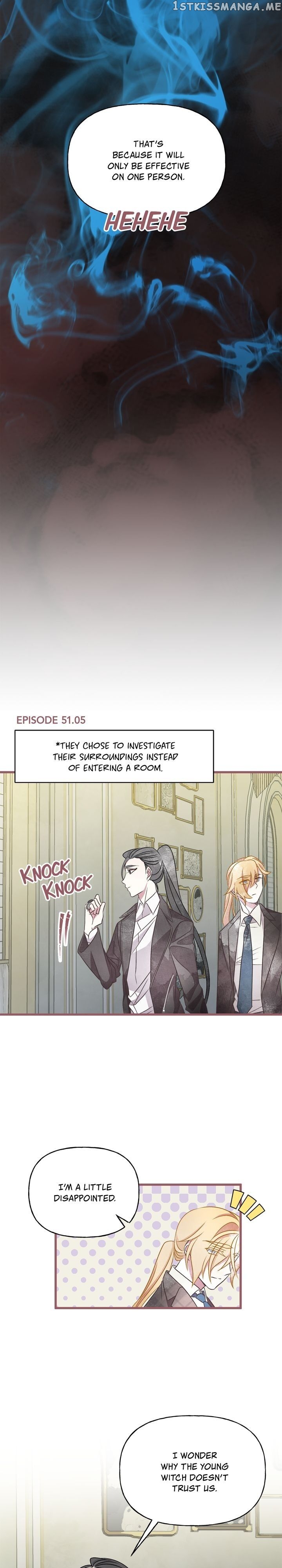 The Flower of Francia chapter 51 - page 33