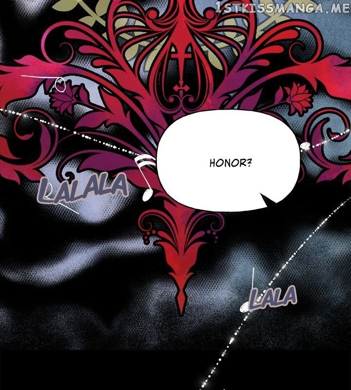 The Flower of Francia chapter 51 - page 4