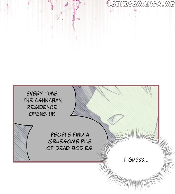 The Flower of Francia chapter 51 - page 8