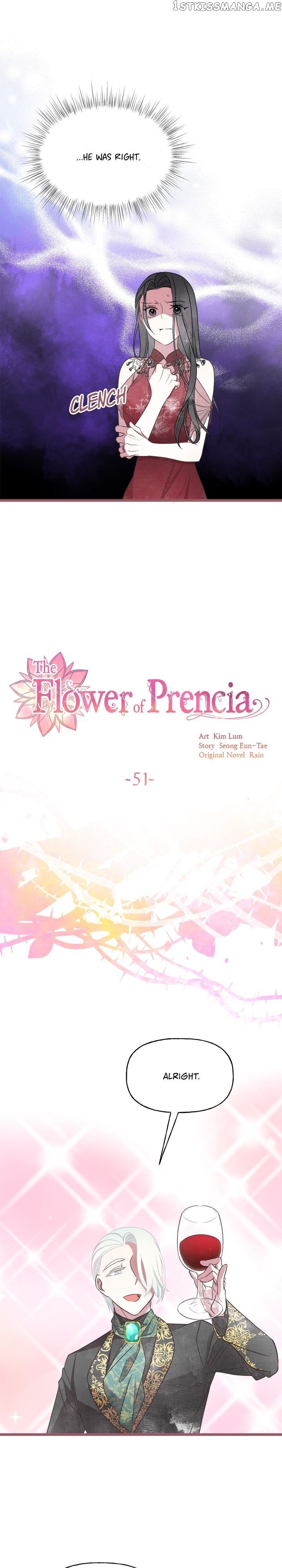 The Flower of Francia chapter 51 - page 9