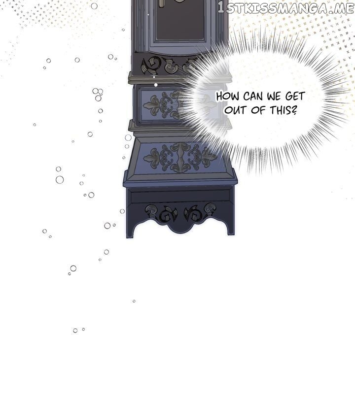 The Flower of Francia chapter 52 - page 12