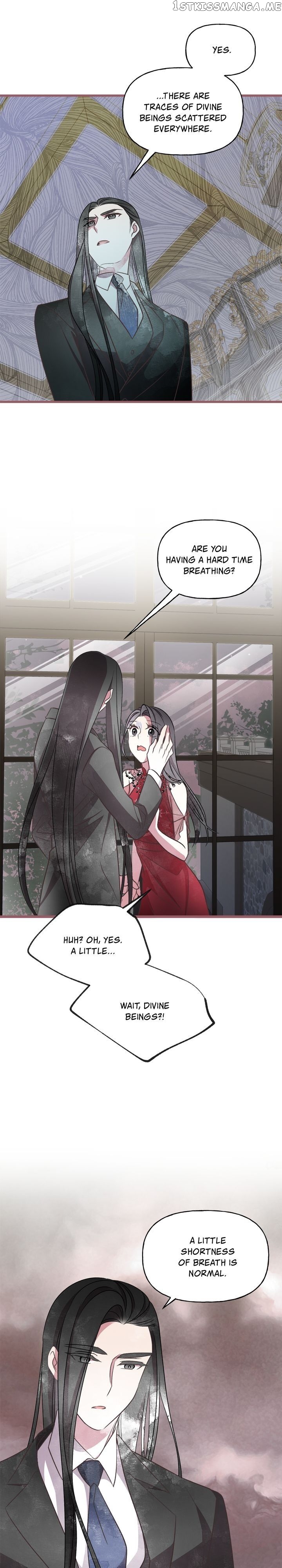 The Flower of Francia chapter 52 - page 15