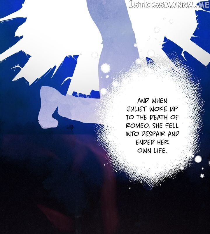 The Flower of Francia chapter 52 - page 26