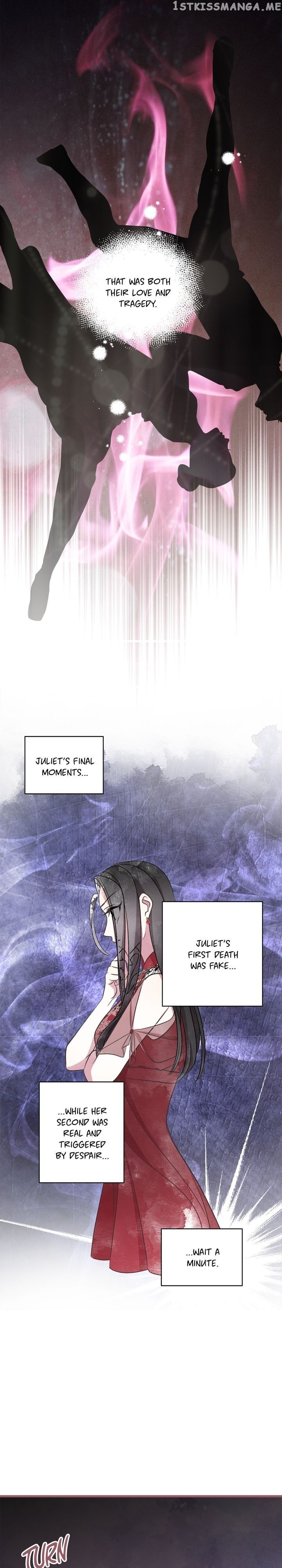 The Flower of Francia chapter 52 - page 27