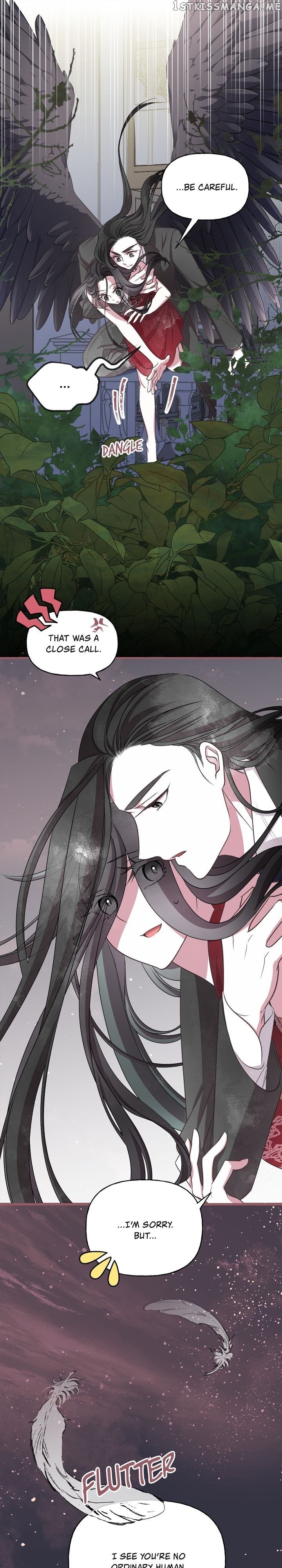 The Flower of Francia chapter 52 - page 35