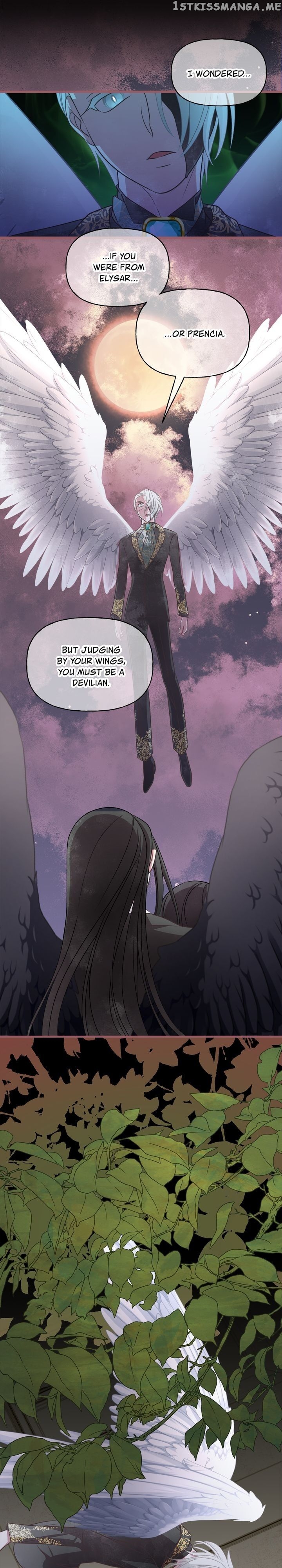 The Flower of Francia chapter 52 - page 37