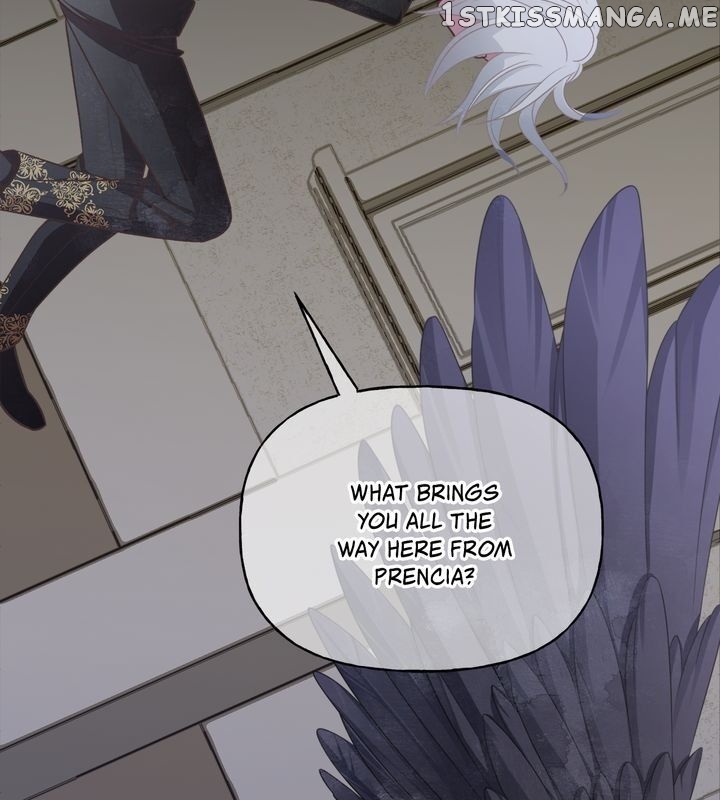 The Flower of Francia chapter 52 - page 38