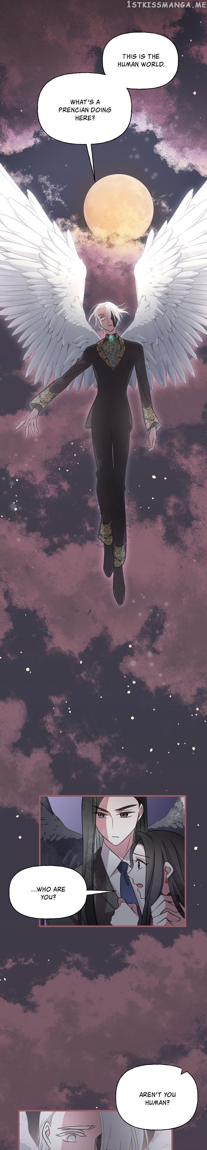 The Flower of Francia chapter 53 - page 1