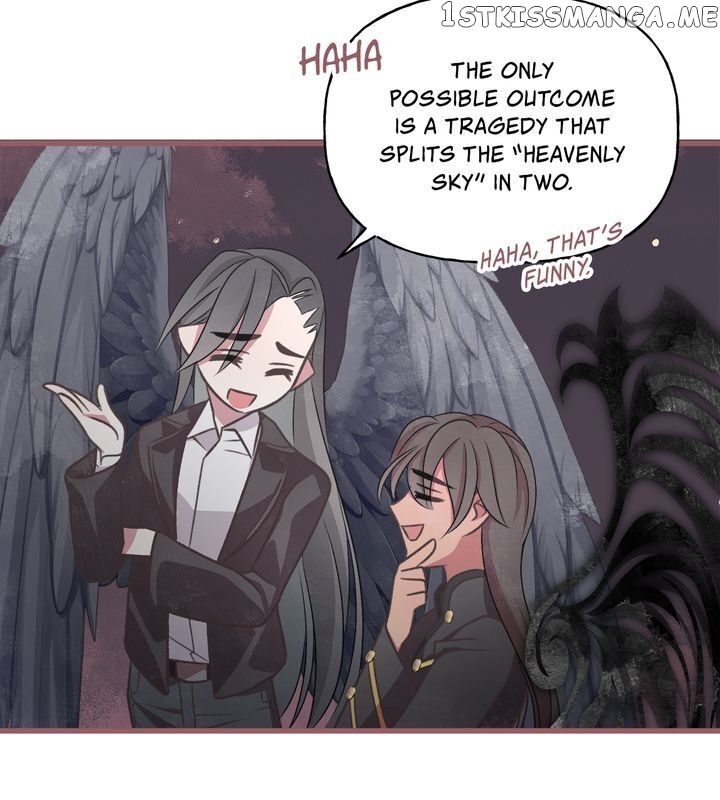 The Flower of Francia chapter 53 - page 10