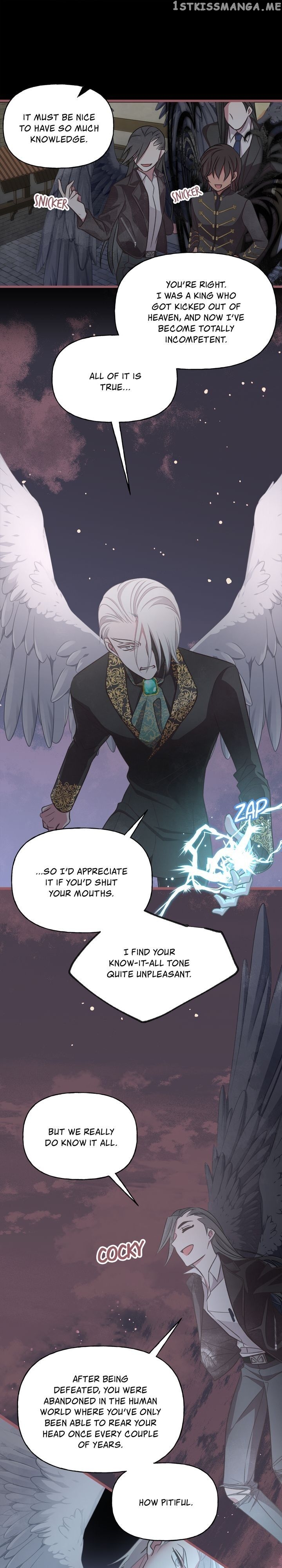 The Flower of Francia chapter 53 - page 13