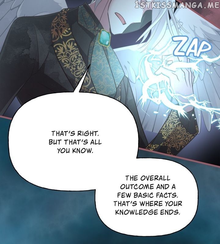 The Flower of Francia chapter 53 - page 14