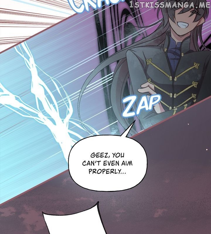 The Flower of Francia chapter 53 - page 16