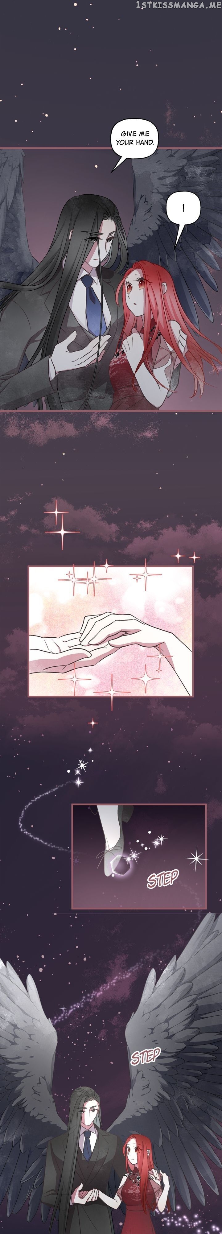The Flower of Francia chapter 53 - page 27