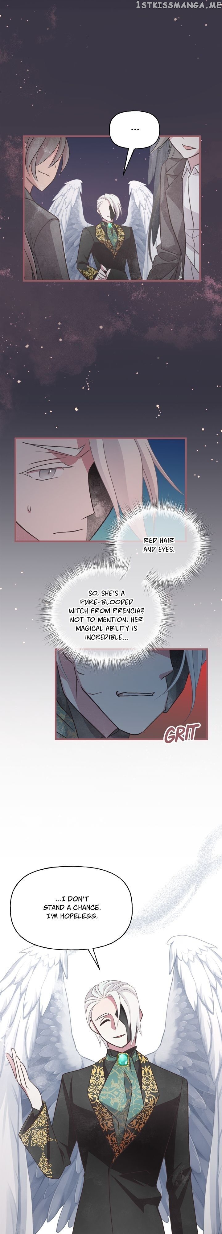 The Flower of Francia chapter 53 - page 29