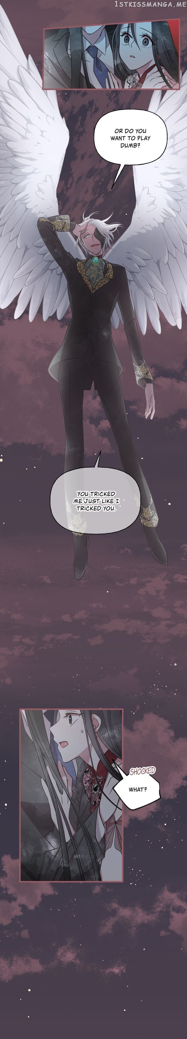 The Flower of Francia chapter 53 - page 3