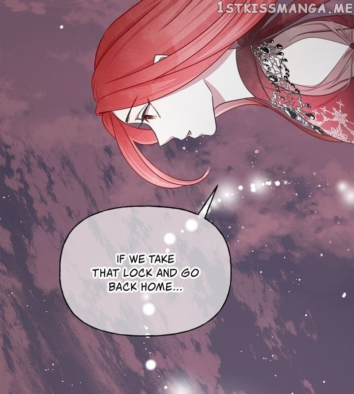 The Flower of Francia chapter 53 - page 32