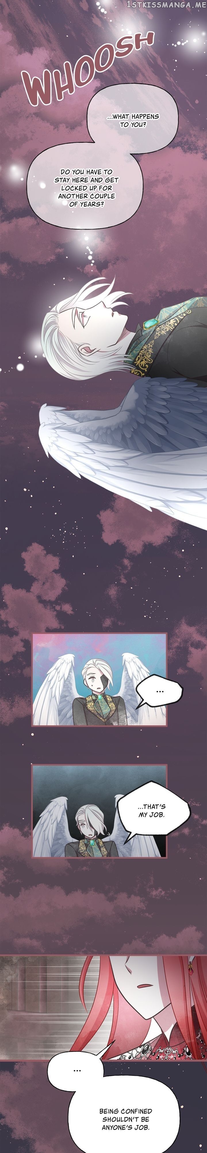The Flower of Francia chapter 53 - page 33