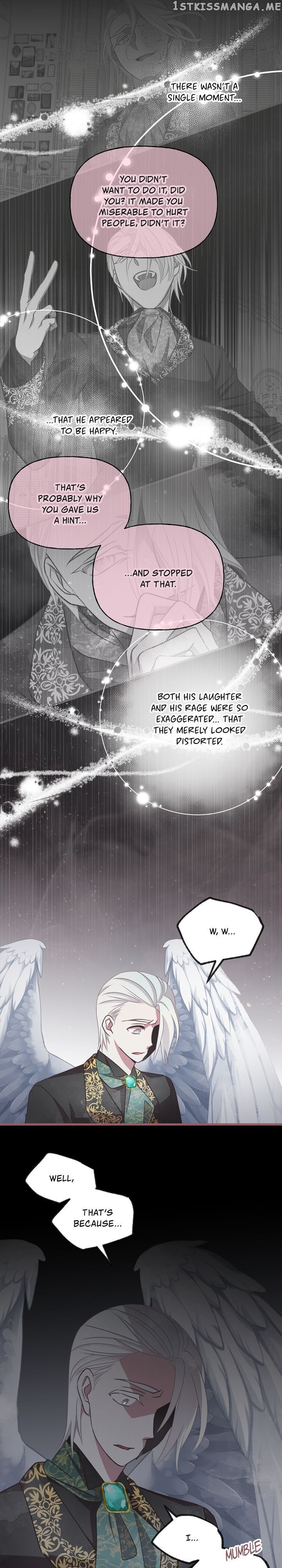 The Flower of Francia chapter 53 - page 35