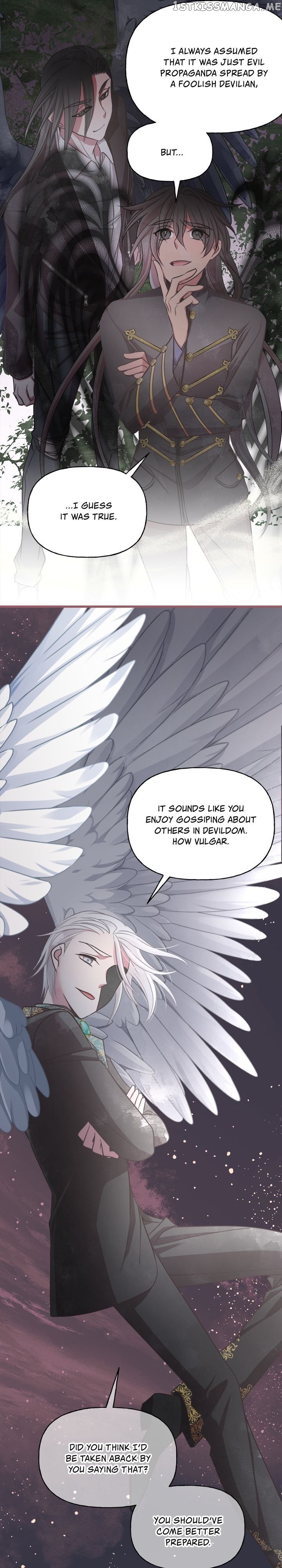 The Flower of Francia chapter 53 - page 5