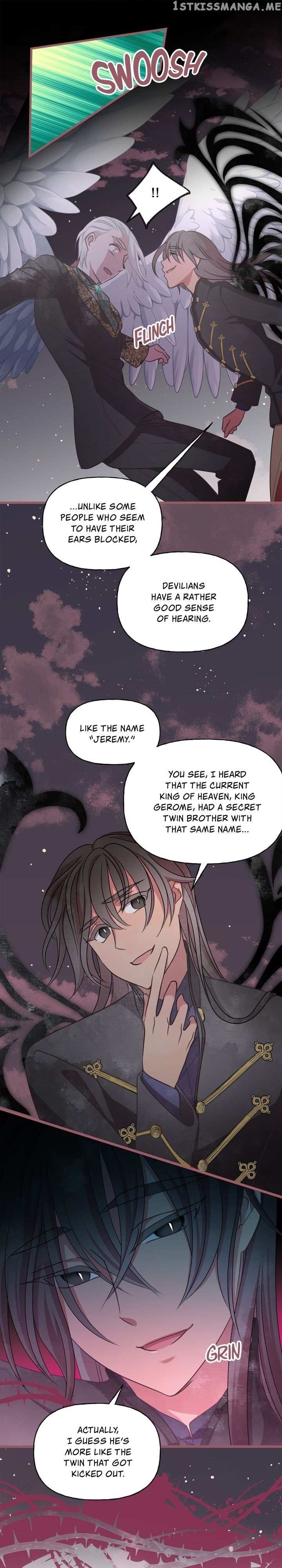The Flower of Francia chapter 53 - page 7