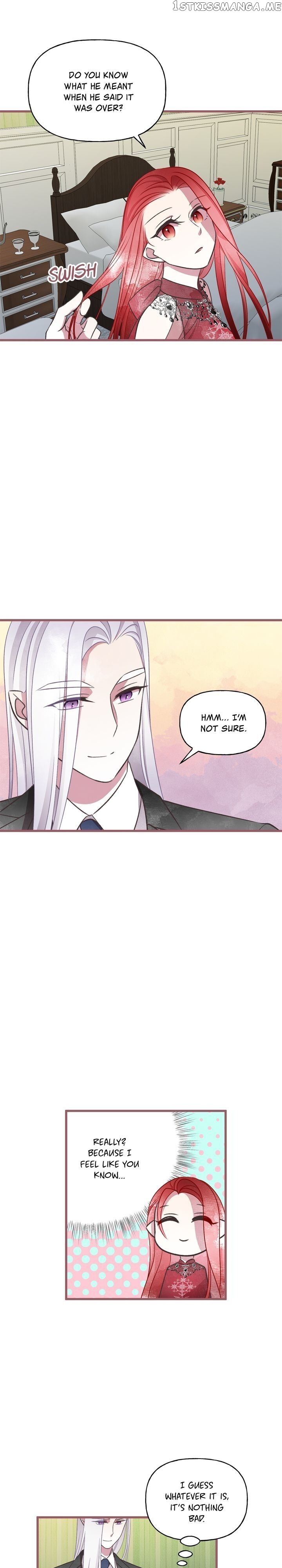The Flower of Francia chapter 54 - page 15