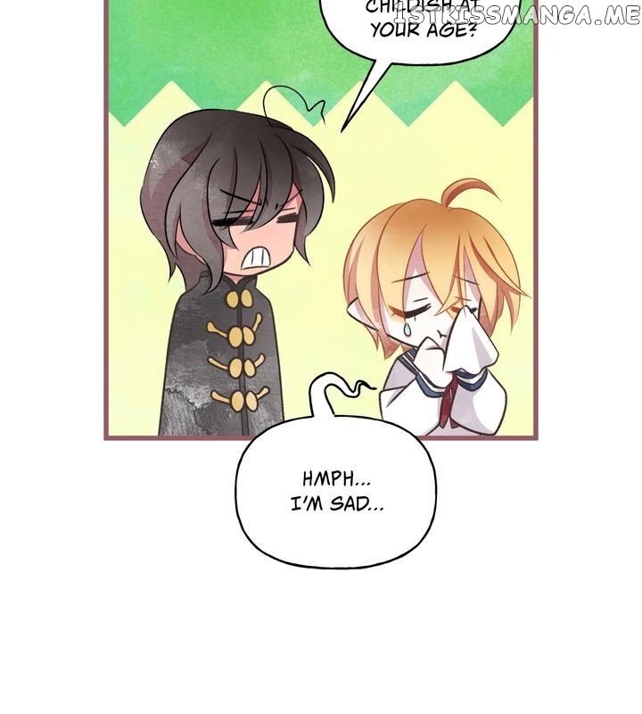 The Flower of Francia chapter 54 - page 2