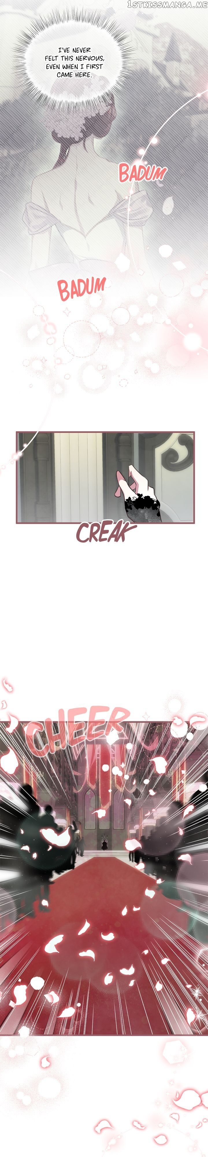 The Flower of Francia chapter 54 - page 23