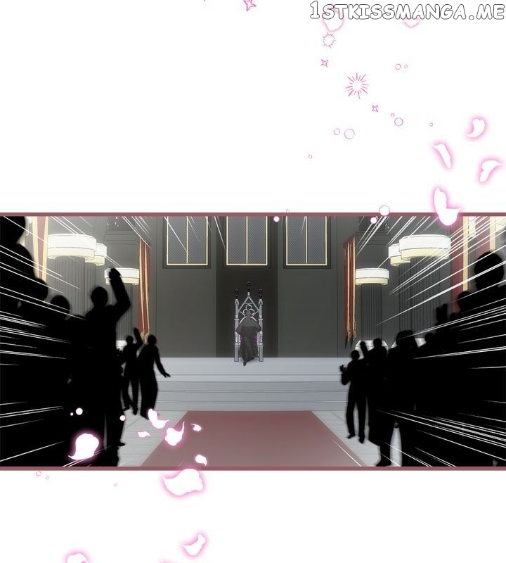 The Flower of Francia chapter 54 - page 26
