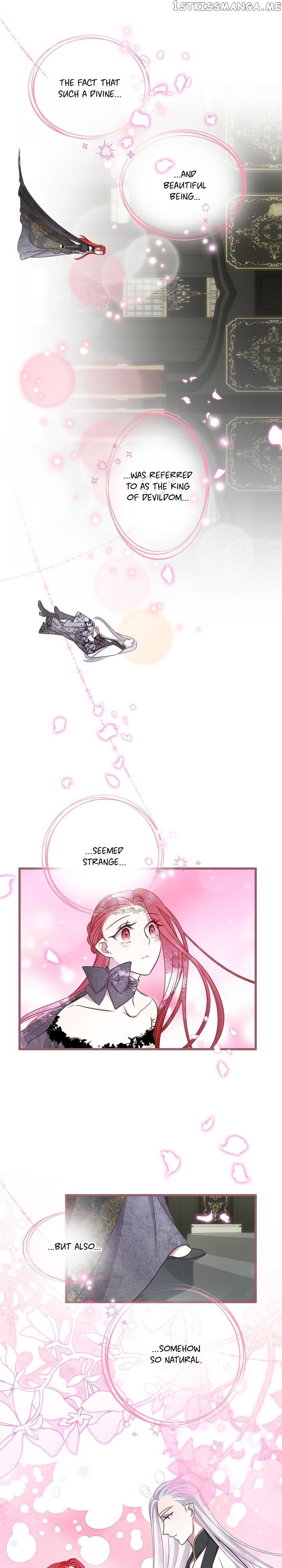 The Flower of Francia chapter 54 - page 29