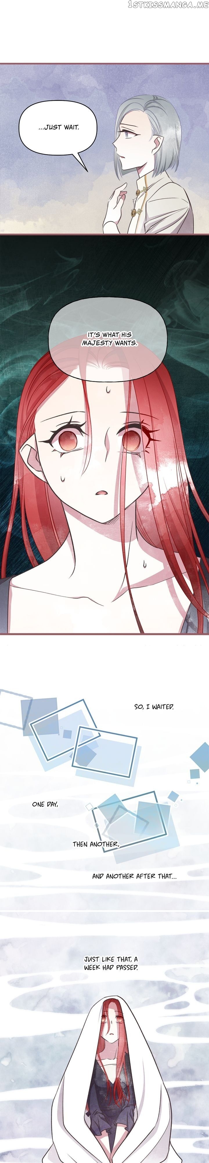 The Flower of Francia chapter 56 - page 18