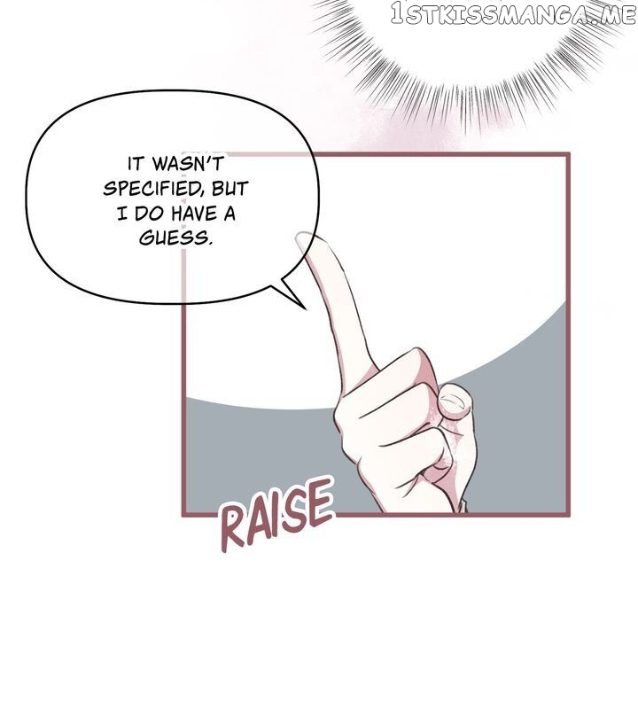 The Flower of Francia chapter 56 - page 25