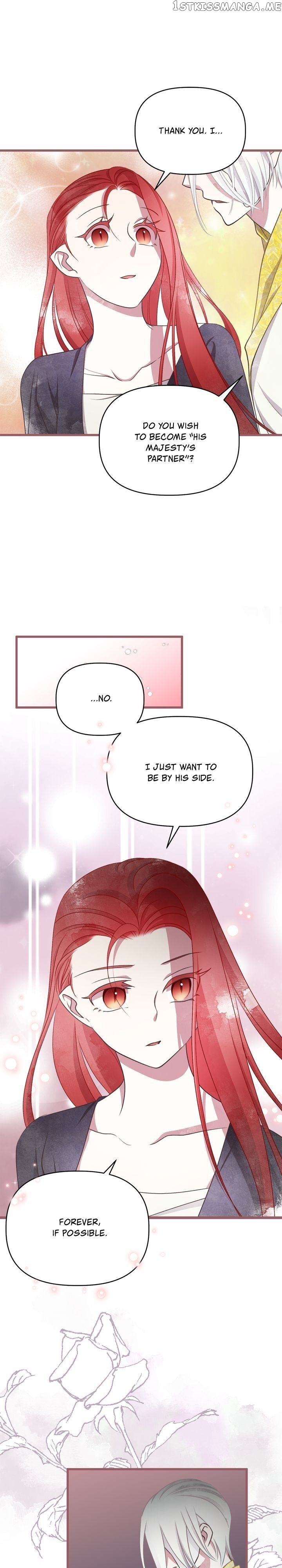 The Flower of Francia chapter 56 - page 36