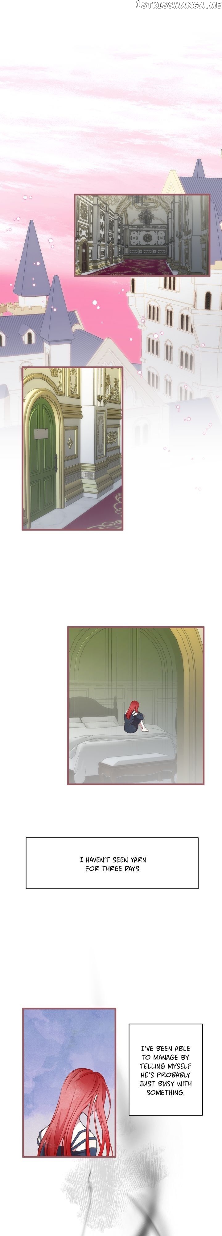 The Flower of Francia chapter 56 - page 4