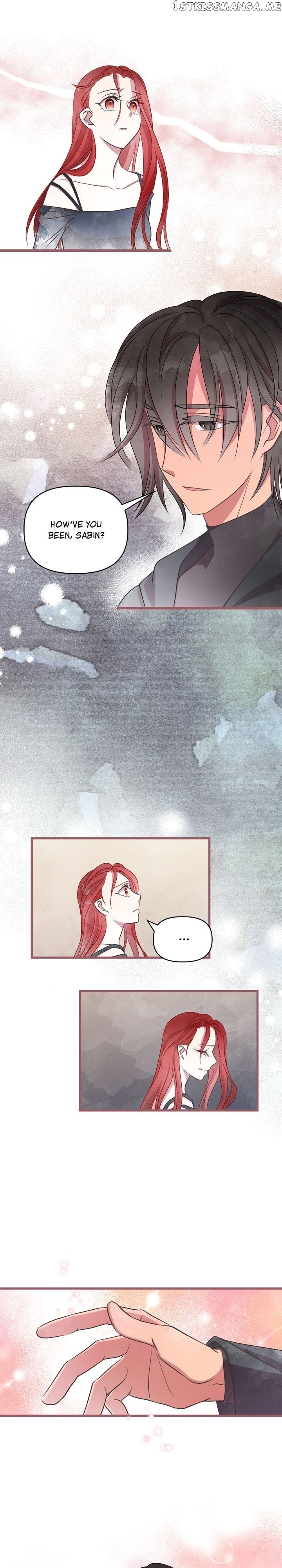 The Flower of Francia chapter 56 - page 8