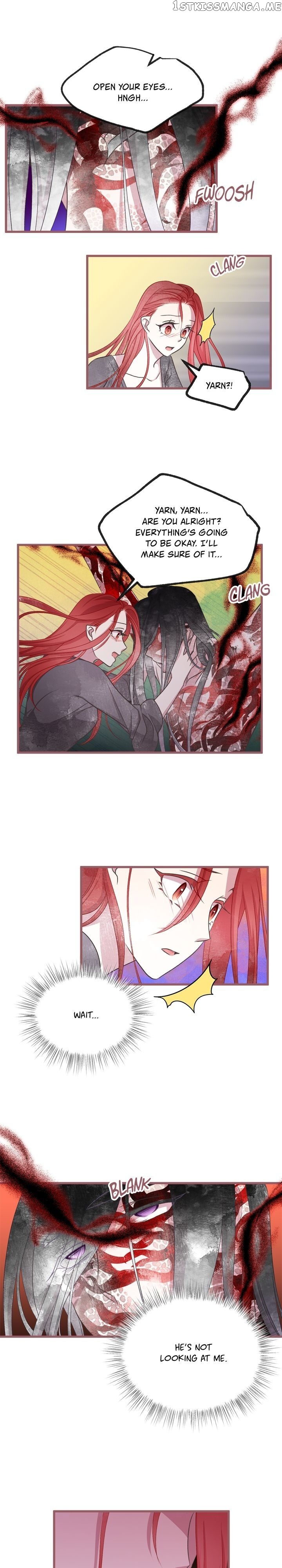 The Flower of Francia chapter 57 - page 16