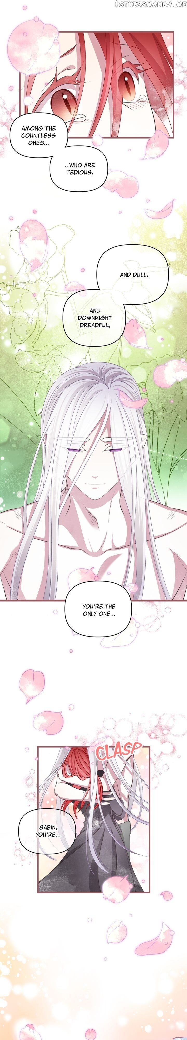 The Flower of Francia chapter 57 - page 26