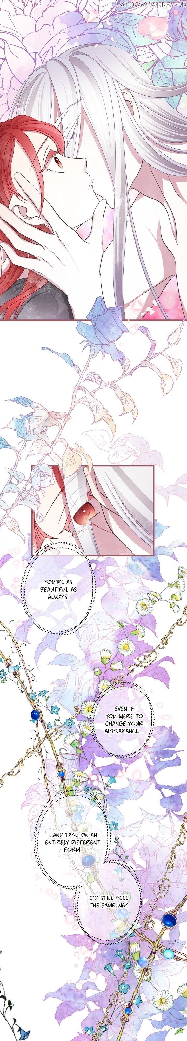 The Flower of Francia chapter 57 - page 28