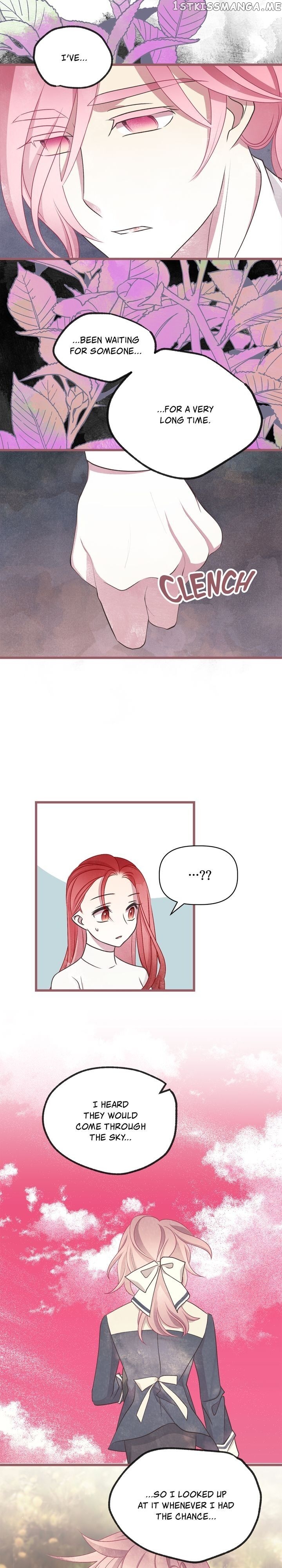 The Flower of Francia chapter 59 - page 23