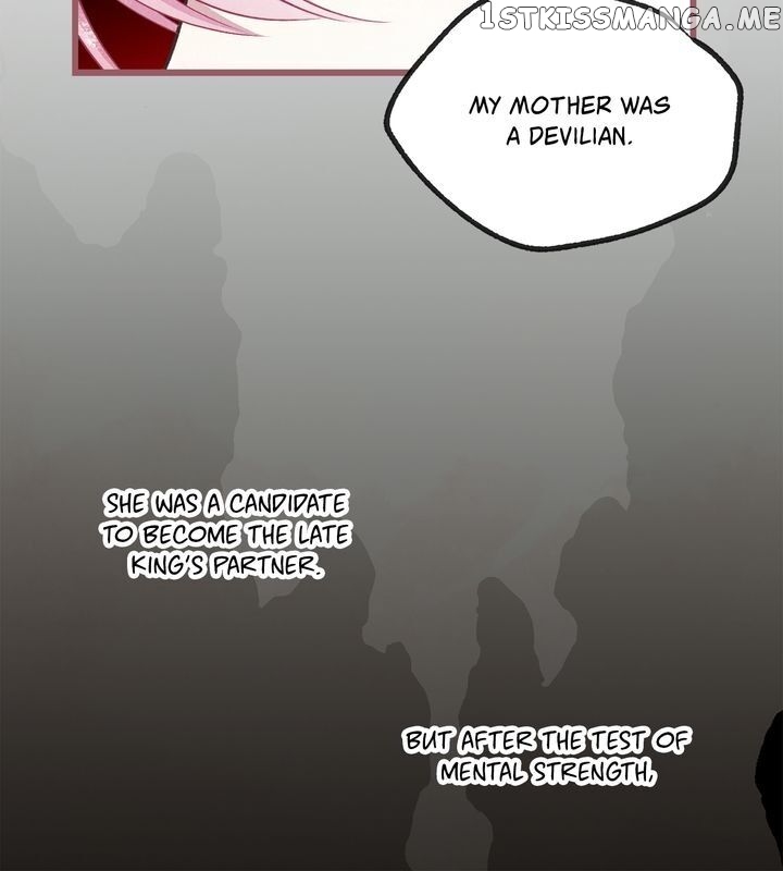 The Flower of Francia chapter 59 - page 28