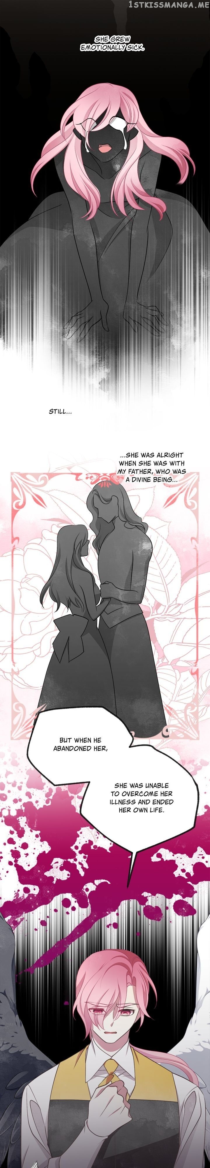 The Flower of Francia chapter 59 - page 29
