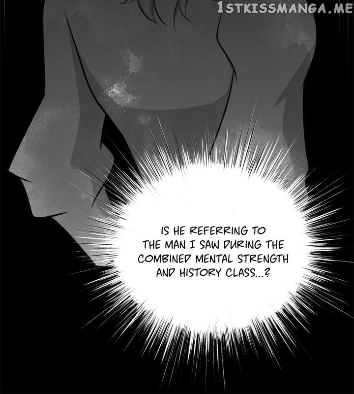 The Flower of Francia chapter 59 - page 32