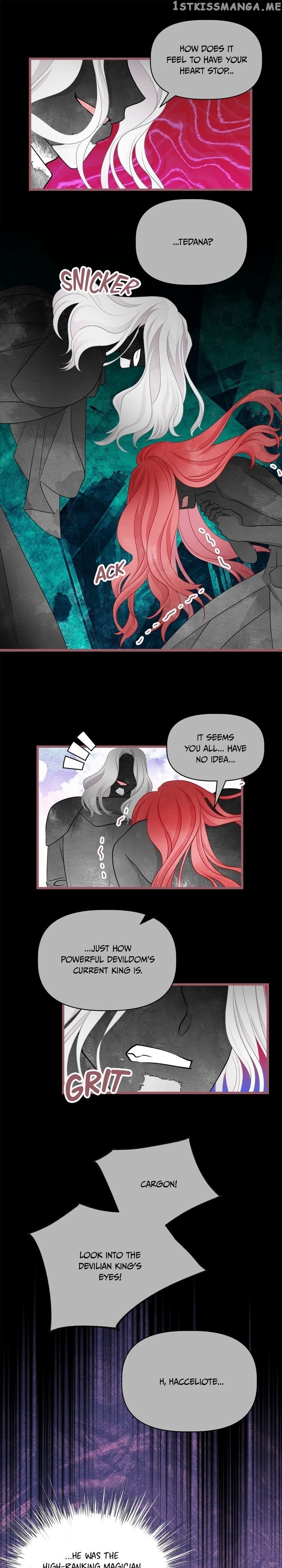 The Flower of Francia chapter 59 - page 33