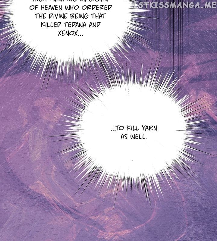 The Flower of Francia chapter 59 - page 34