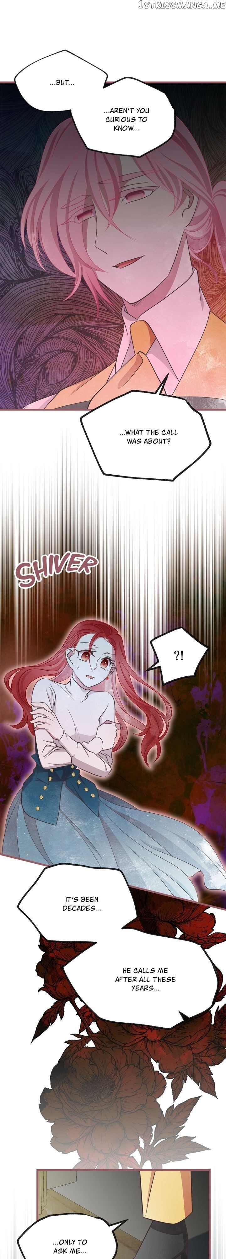 The Flower of Francia chapter 59 - page 39