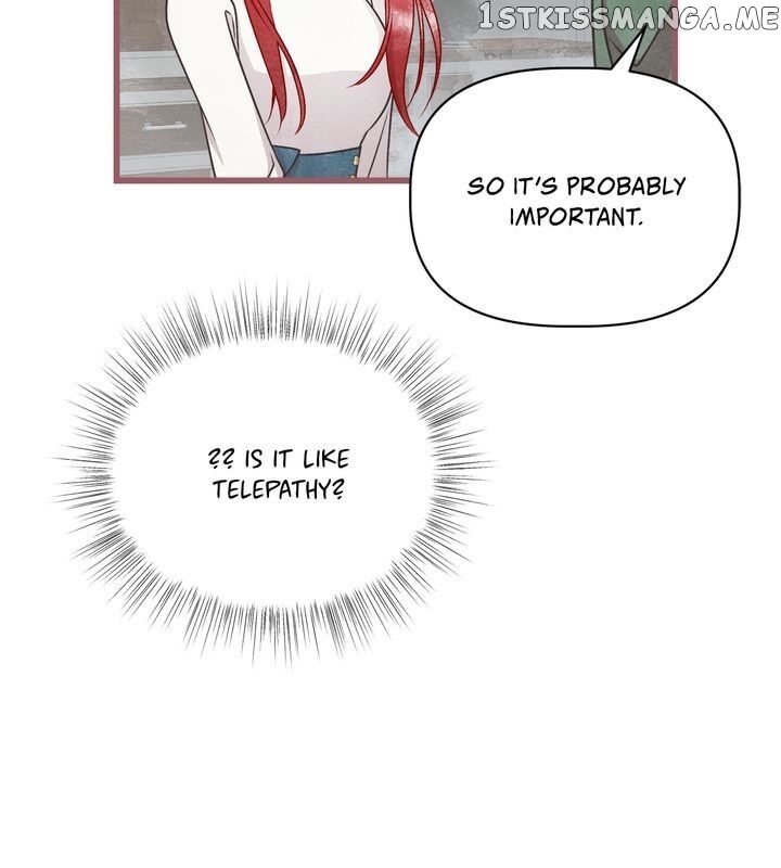 The Flower of Francia chapter 59 - page 6