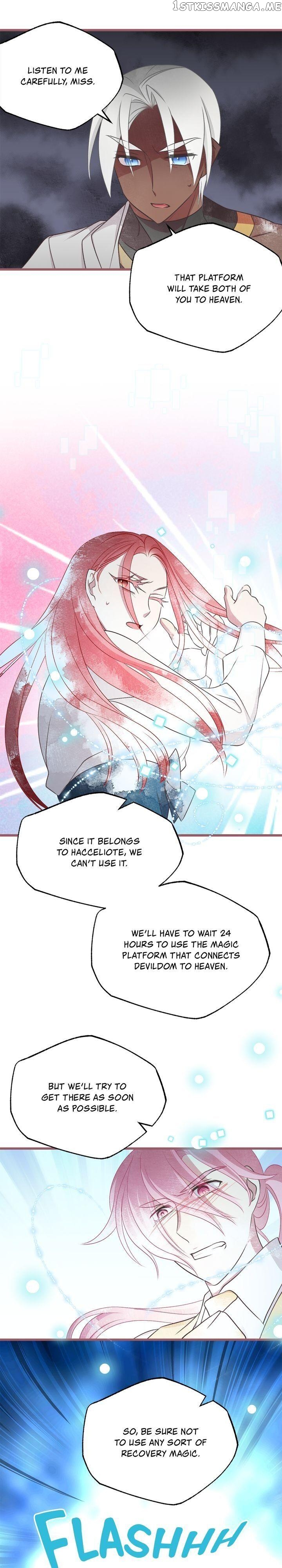 The Flower of Francia chapter 60 - page 16