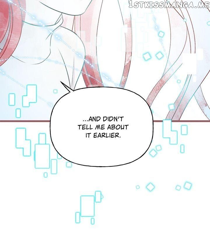 The Flower of Francia chapter 60 - page 19