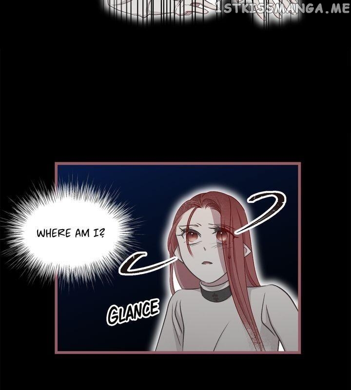 The Flower of Francia chapter 60 - page 21