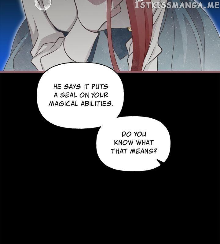 The Flower of Francia chapter 60 - page 25