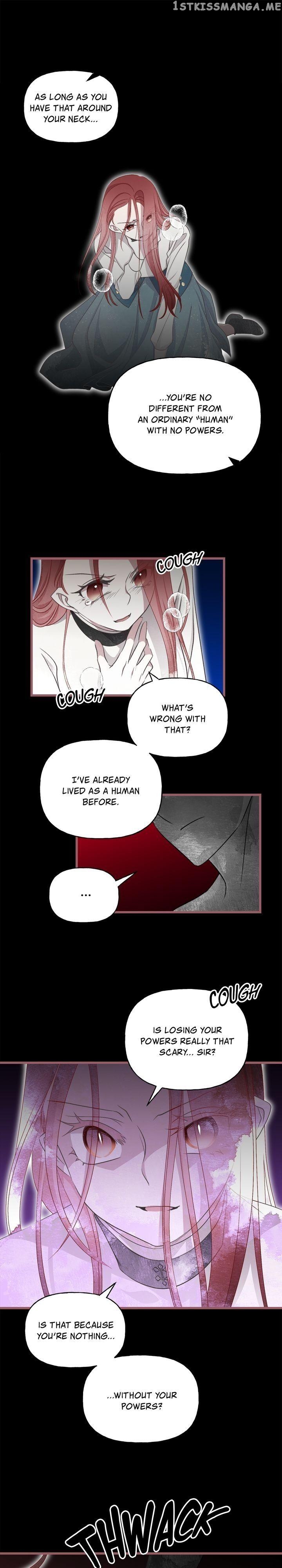 The Flower of Francia chapter 60 - page 26